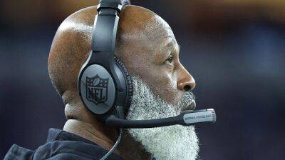 Texans fire Lovie Smith, after one year