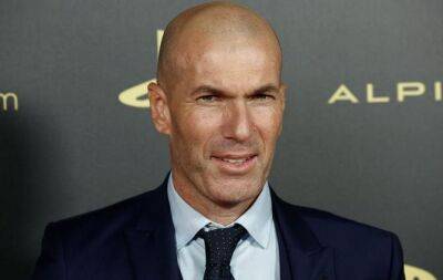 Didier Deschamps - Zinedine Zidane - Noel Le-Graet - Mbappe defends 'legend' Zidane amid 'disrespectful' FFF boss comments - beinsports.com - Qatar - France - Brazil - Argentina