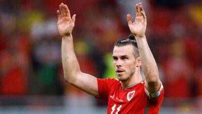 Gareth Bale - Wales captain Bale announces end of playing career - channelnewsasia.com - Britain - Qatar - Los Angeles