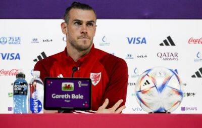 Gareth Bale announces retirement from football