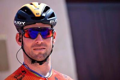 Mark Cavendish - Richard Mille - Cycling star Cavendish had knife held to his throat, wife tells court - news24.com - Britain - France