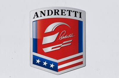 Andretti, Cadillac team up to bid for all-American Formula 1 entry in 2026