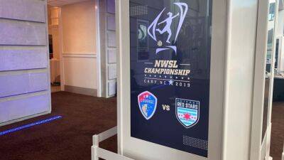 NWSL bans four coaches, fines teams after misconduct inquiry