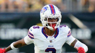 Bills' Damar Hamlin expected on active roster vs. Dolphins - ESPN