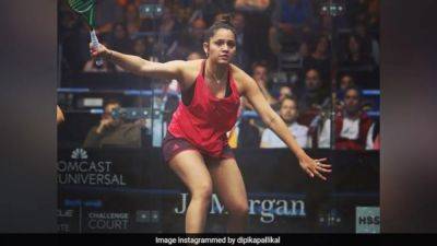 India Make Winning Start In Mixed Doubles Squash At Asian Games - sports.ndtv.com - India - Pakistan - South Korea - Philippines