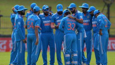 Cricket World Cup 2023: India, A solid Team But Middle-Order Confusion Persists