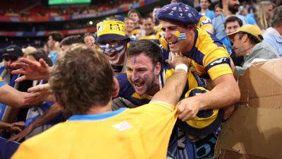 Bigger and better? RWC can give us more of a good thing