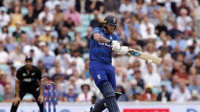 England batting power gives them fighting chance