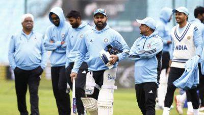 Jasprit Bumrah - India out to end decade of hurt at home World Cup - channelnewsasia.com - India - Sri Lanka - Pakistan