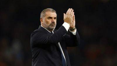 Technology will not make the sport error-free, says Spurs' Postecoglou