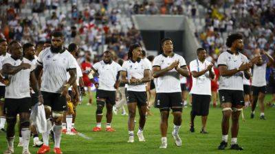 Fiji will not look past Portugal in quarter-final hunt