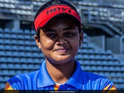 Asian Games, Archery: Jyothi Surekha Takes Pole, Powers India To Top-Spot In Women's Compound, Mixed Qualifiers