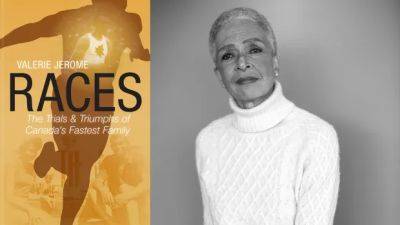 'Races' digs deep into sprinter Harry Jerome's disturbing family history - cbc.ca - Britain - Canada