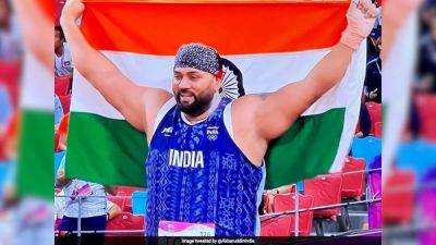 Asian Games, Athletics: Tajinderpal Singh Toor Defends Shot Put Gold