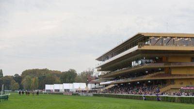 Sensational Ace Impact all class to take Prix de l'Arc - rte.ie - Qatar