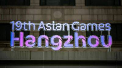 Asian Games 2023 Live Streaming October 2: When And Where To Watch Indians In Action - sports.ndtv.com - China - India