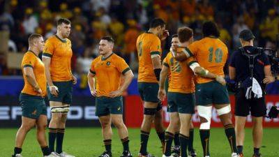 Total rugby, not total failure as Portugal lose to Australia