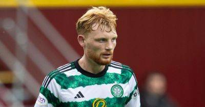 Liam Scales sets Celtic 'fortress' target for Champions League push as Parkhead turns crucial weapon - dailyrecord.co.uk - Italy - Scotland