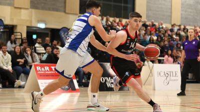 Super League: Ballincollig claim derby win over Neptune