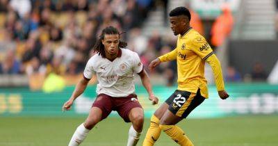 'I wasn’t happy with myself' - Nathan Ake gives brutal verdict on own display in Man City defeat