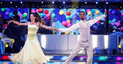 Strictly Come Dancing fans ask 'what's the point' as Annabel Croft branded 'a literal princess'