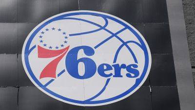 76ers writer fired after saying team's post supporting Israel 'sucks' - foxnews.com - Usa - New York - Israel - Palestine - Jackson