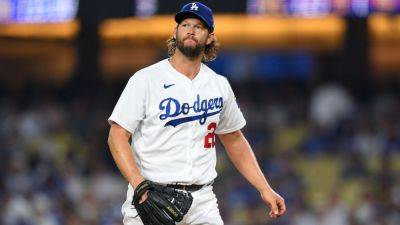 Dave Roberts - Tommy John - Why the Dodgers' MLB playoffs pitching blueprint won't change - ESPN - espn.com - Los Angeles - state Arizona - county Clayton - county Kershaw