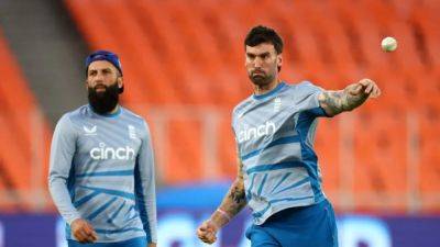 England bring in Topley for Moeen against Bangladesh