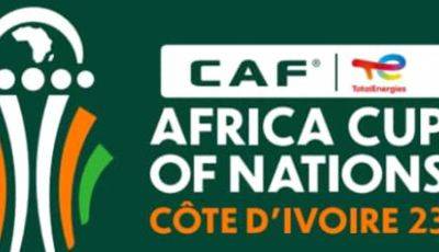 CAF set to name hosts, assistants, performers for Cote d’Ivoire 2024 AFCON draw
