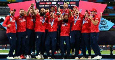 Cricket among sports put forward for inclusion at the 2028 Olympics - breakingnews.ie - Britain - France - Los Angeles