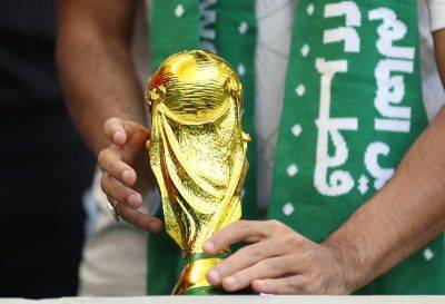 Turkey joins growing global support for Saudi Arabia 2034 World Cup bid