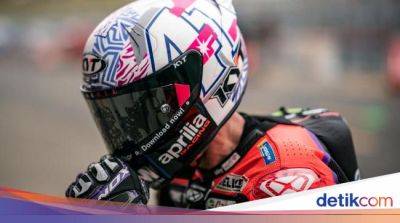 Marc Marquez - Aleix Espargaro - Marco Bezzecchi - Motogp Mandalika - Aleix Espargaro: Terlalu Banyak Race, Pebalap MotoGP Stres - sport.detik.com - Australia - Thailand