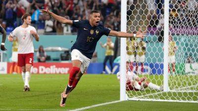 Why Mbappe deserves to win the 2023 Ballon d’Or award