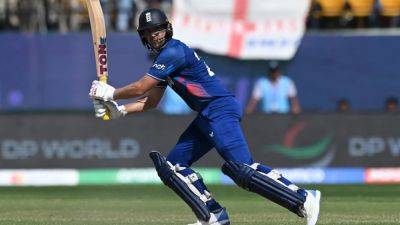 Dawid Malan - Jonny Bairstow - CWC 2023: Dawid Malan Joins Elite Company, Smashes Joint-Most Tons By An England Batter In Calendar Year - sports.ndtv.com - Britain - Bangladesh - Pakistan