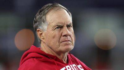 Super Bowl champion says Patriots need to cut ties with Bill Belichick: 'It's time to start over'