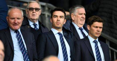 7 burning Rangers questions new Ibrox manager must ask the board as rebuild 2.0 looms and Souness factor emerges