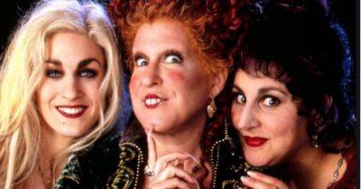 Hocus Pocus In Concert comes to Manchester with live orchestra this Halloween