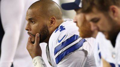 Ex-NFL star rips Dak Prescott after Cowboys' brutal loss to 49ers
