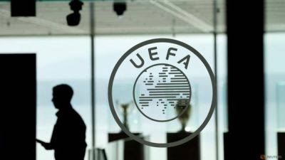UEFA axes plan to lift Under-17 ban on Russia teams