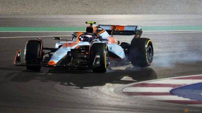 Max Verstappen - Logan Sargeant - FIA to take action after Qatar Grand Prix 'extreme weather' - channelnewsasia.com - Qatar