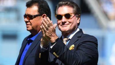 MLB great Steve Garvey swings for the Senate, announces campaign to help turn around California