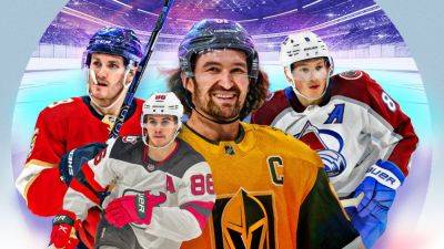 Stanley Cup - NHL season preview: Power Rankings, predictions, X factors - ESPN - espn.com - county Bay