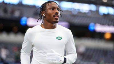 Aaron Rodgers - Jeremy Fowler - Sources - Jets looking at options for little-used Mecole Hardman - ESPN - espn.com - New York