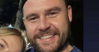 Emmerdale fans say 'how long' over second return after 'clues' in Aaron comeback as Danny Miller enjoys emotional reunion