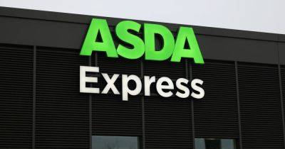 Asda reveals locations of 11 former Co-op sites now open as Asda Express stores - full list