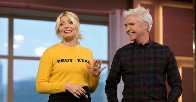Phillip Schofield - Holly Willoughby - Adam Thomas - This Morning's 12 months from hell from presenter infighting to alleged crime plots - manchestereveningnews.co.uk - Britain