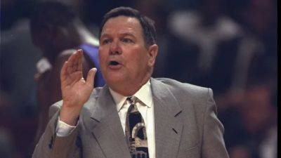 Toronto Raptors - Brendan Malone, who coached Toronto Raptors in 1st season, dead at 81 - cbc.ca - New York - county Cleveland - county Cavalier - county Kings