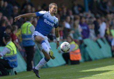 Gillingham defender Cheye Alexander reportedly named in St Lucia squad for weekend matches against Guadeloupe in the Concacaf Nations League