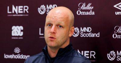 Steven Naismith slams SPFL over Hearts Viaplay Cup allocation as Rangers tickets call hard for boss to understand
