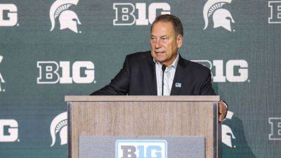 Tom Izzo chides 'unhappy' transfers, rips new NCAA portal rules - ESPN